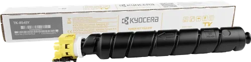 Kyocera TK-8545Y Jaune Toner — Consommables informatiques