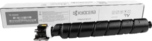 Kyocera TK-8555K Noir(e) Toner — Consommables informatiques