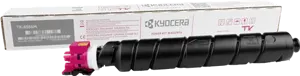 Kyocera TK-8555M Magenta Toner — Consommables informatiques
