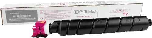 Kyocera TK-8555M Magenta Toner — Consommables informatiques