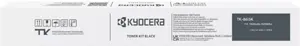 Kyocera TK-8615K Noir(e) Toner — Consommables informatiques
