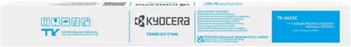 Kyocera TK-8625C Cyan Toner — Consommables informatiques
