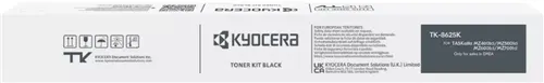 Kyocera TK-8625K Noir(e) Toner — Consommables informatiques