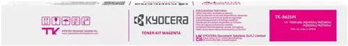 Kyocera TK-8625M Magenta Toner — Consommables informatiques