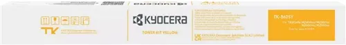 Kyocera TK-8625Y Jaune Toner — Consommables informatiques