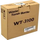 Kyocera WT-3100 Bac-Recuperateur 302LV93020 — Consommables informatiques