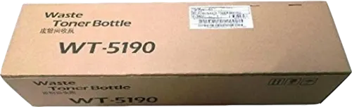 Kyocera WT-5190 Bac-Recuperateur 1902R60UN0 — Consommables informatiques