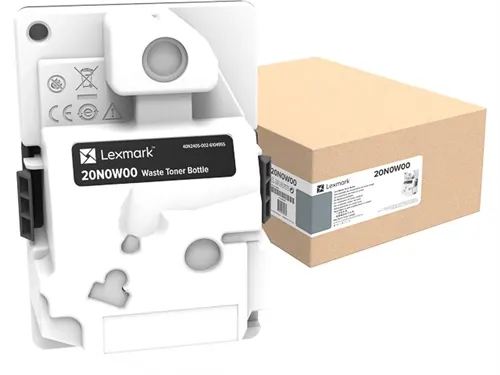 Lexmark 20N0W00 Bac-Recuperateur C2326/CS431/CX43 — Consommables informatiques