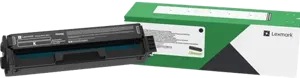 Lexmark 20N2XK0 Noir(e) Toner — Consommables informatiques