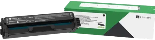 Lexmark 20N2XK0 Noir(e) Toner — Consommables informatiques