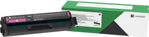 Lexmark 20N2XM0 Magenta Toner — Consommables informatiques