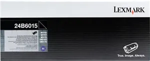Lexmark 24B6015 Noir(e) Toner — Consommables informatiques