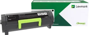 Lexmark 24B6888 Noir(e) Toner — Consommables informatiques