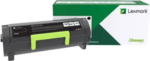 Lexmark 24B6888 Noir(e) Toner — Consommables informatiques