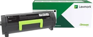 Lexmark 24B6889 Noir(e) Toner — Consommables informatiques