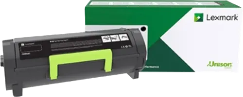 Lexmark 24B6889 Noir(e) Toner — Consommables informatiques
