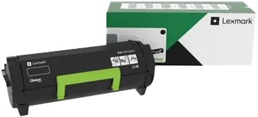Lexmark 24B7542 Noir(e) Toner — Consommables informatiques