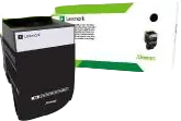 Lexmark 70C2HKE Noir(e) Toner — Consommables informatiques