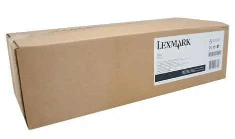 Lexmark 71C2XM0 Magenta Toner — Consommables informatiques