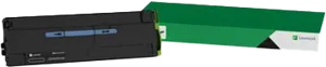 Lexmark 73D0W00 Bac-Recuperateur — Consommables informatiques