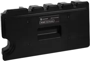 Lexmark 74C0W00 Bac-Recuperateur C4150/CS720/CX725/XC4140 — Consommables informatiques