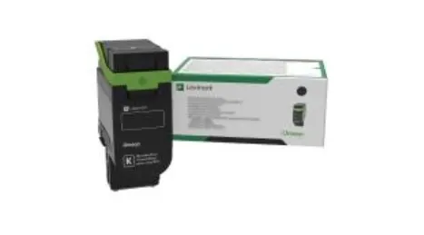 Lexmark 75M2HK0 Noir(e) Toner — Consommables informatiques