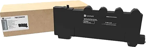 Lexmark 78C0W00 Bac-Recuperateur C2240/2325/2425/2535 — Consommables informatiques