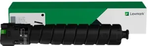 Lexmark 83D0HK0 Noir(e) Toner — Consommables informatiques
