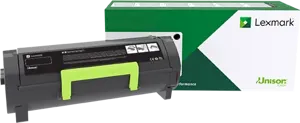 Lexmark B252X00 Noir(e) Toner — Consommables informatiques