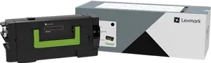 Lexmark B282H00 Noir(e) Toner — Consommables informatiques