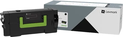 Lexmark B282H00 Noir(e) Toner — Consommables informatiques