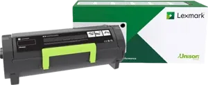 Lexmark B342H00 Noir(e) Toner — Consommables informatiques