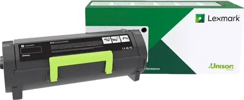 Lexmark B342H00 Noir(e) Toner — Consommables informatiques