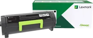 Lexmark B342X00 Noir(e) Toner — Consommables informatiques