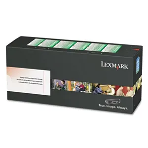 Lexmark C240X20 Cyan Toner — Consommables informatiques