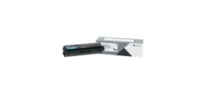 Lexmark C320020 Cyan Toner — Consommables informatiques