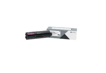 Lexmark C320030 Magenta Toner — Consommables informatiques