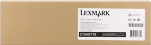 Lexmark C734X77G Bac-Recuperateur C734 — Consommables informatiques