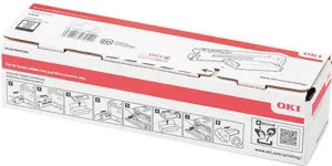 OKI 09006130 Noir(e) Toner — Consommables informatiques