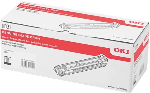 OKI 09006131 Tambour d'image Noir(e) — Consommables informatiques