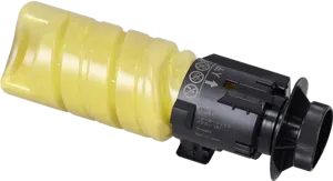 OKI 09006259 Jaune Toner — Consommables informatiques