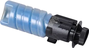 OKI 09006261 Cyan Toner — Consommables informatiques