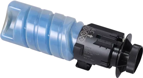 OKI 09006261 Cyan Toner — Consommables informatiques