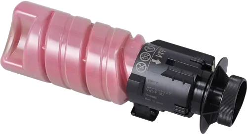 OKI 09006262 Magenta Toner — Consommables informatiques