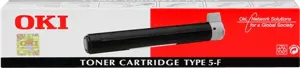 OKI 40815604 Noir(e) Toner — Consommables informatiques