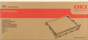 OKI 43449705 Unite-De-Transfert C8600/8800 — Consommables informatiques