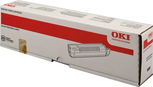 OKI 44059168 Noir(e) Toner — Consommables informatiques