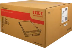 OKI 44341902 Unite-De-Transport C610/711 — Consommables informatiques