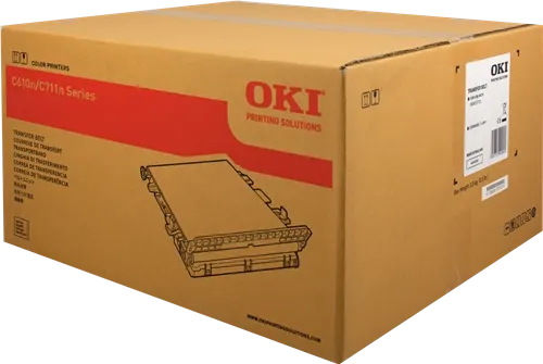OKI 44341902 Unite-De-Transport C610/711 — Consommables informatiques