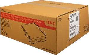 OKI 44472202 Unite-De-Transfert MC332/C301 — Consommables informatiques